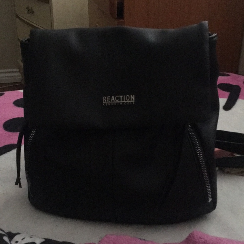 Kenneth Cole mini backpack